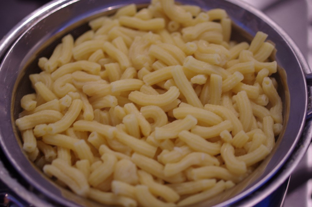 Macaroni 2